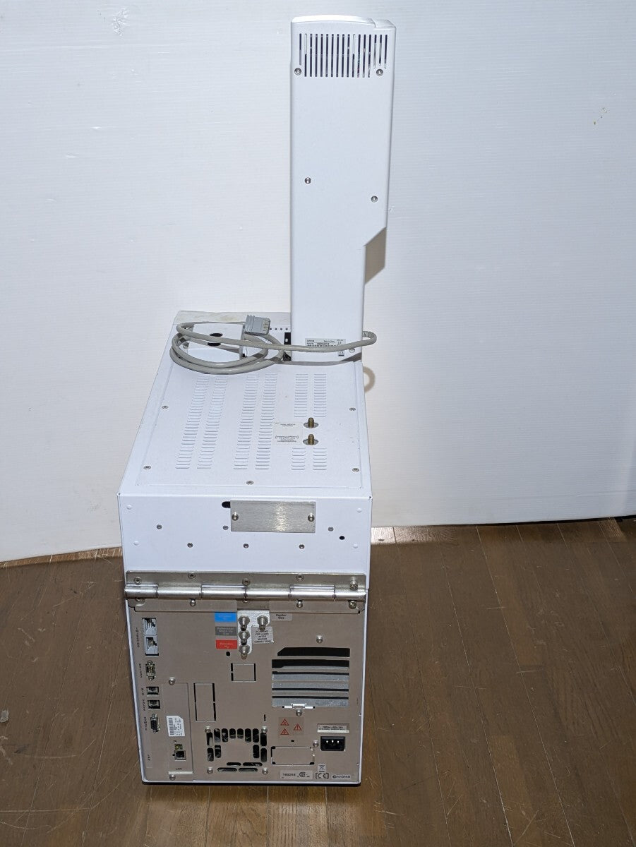 Agilent 6850 Network GC System Gas Chromatograph with 7683B Injector [k1197900286]