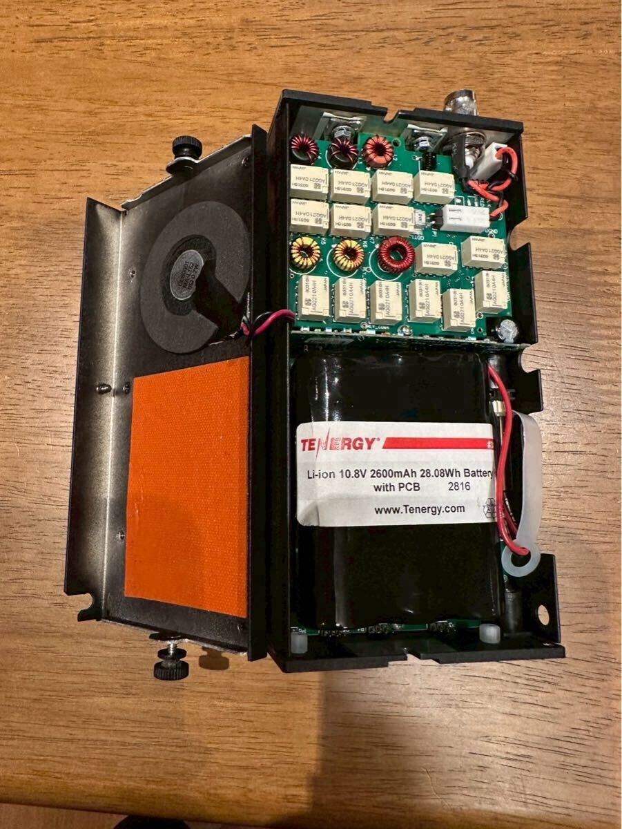ELECRAFT KX2 Radio [j1198394357]