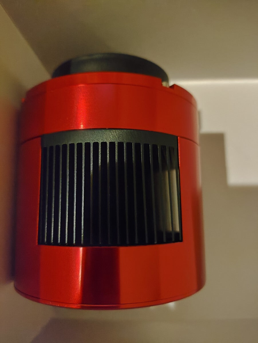 ZWO ASI294MM PRO Cooling CMOS Camera [u1199466575]