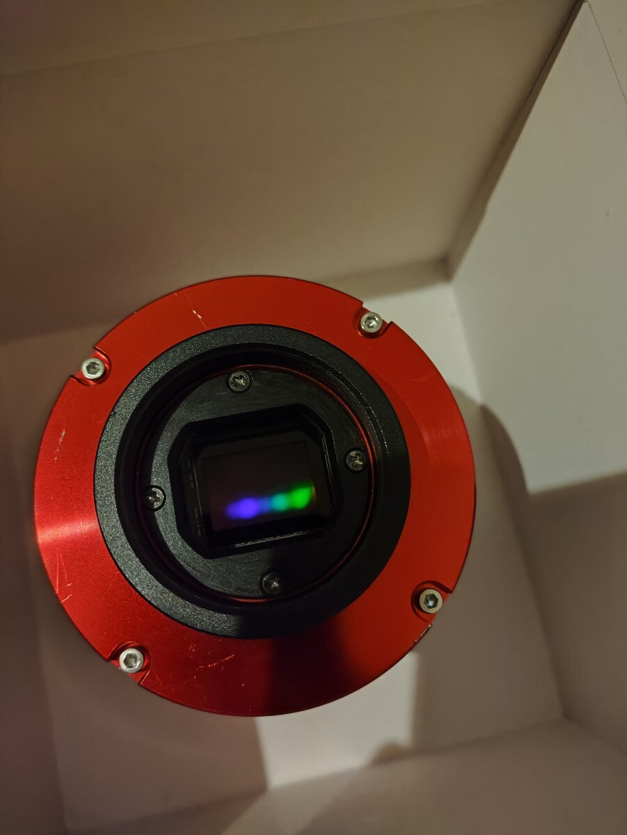 ZWO ASI294MM PRO Cooling CMOS Camera [u1199466575]