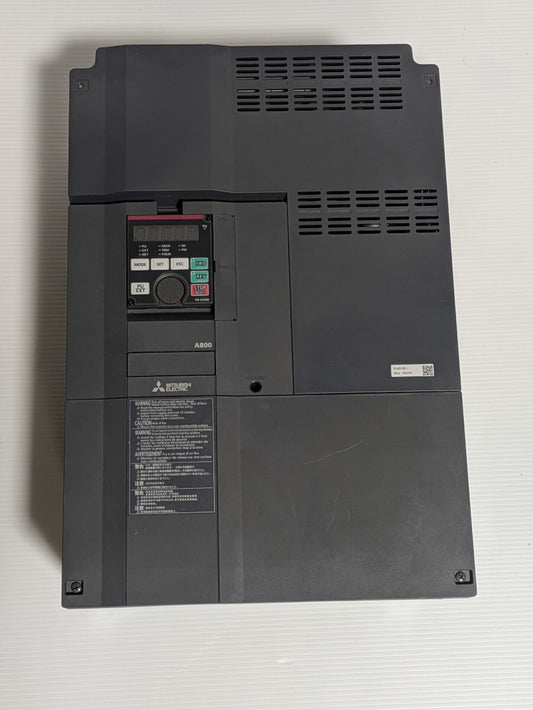 Mitsubishi Electric FR-A820-30K-1 Inverter [w1203200049]