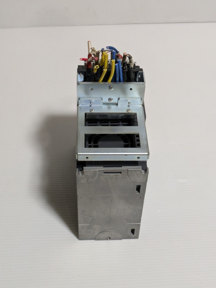 Mitsubishi Electric MR-J4-200B-RJ020 Servo Amplifier [u1205326408]