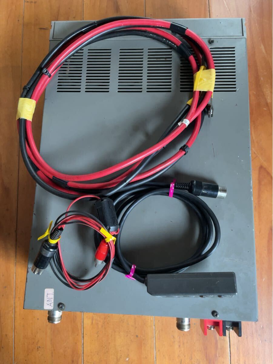 Tokyo High Power HL250UDX Audio Amplifier [f1207916073]