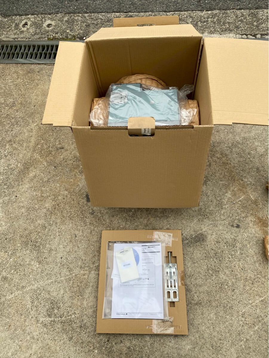 YOKOGAWA DX2030 Paperless Recorder [f1208863066]