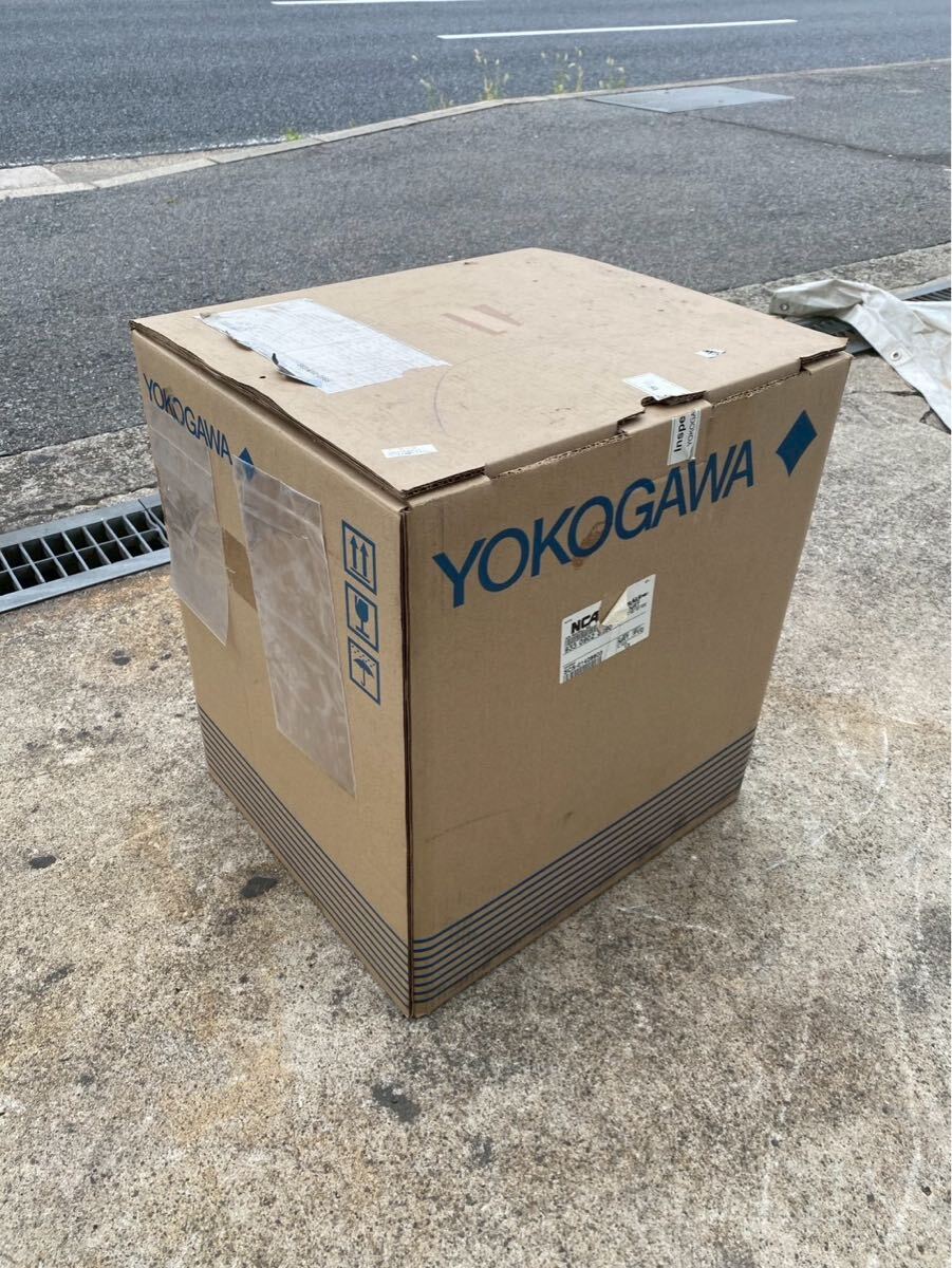 YOKOGAWA DX2030 Paperless Recorder [f1208863066]
