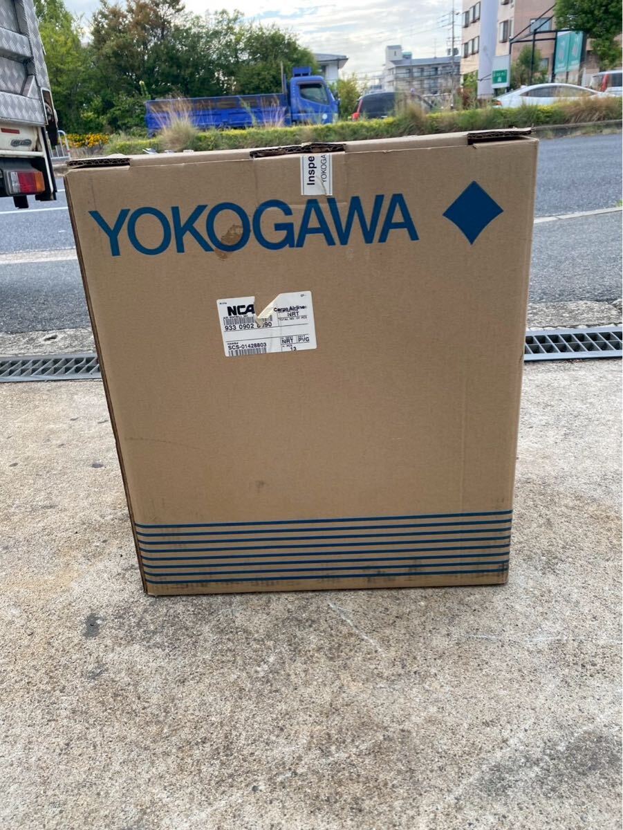 YOKOGAWA DX2030 Paperless Recorder [f1208863066]