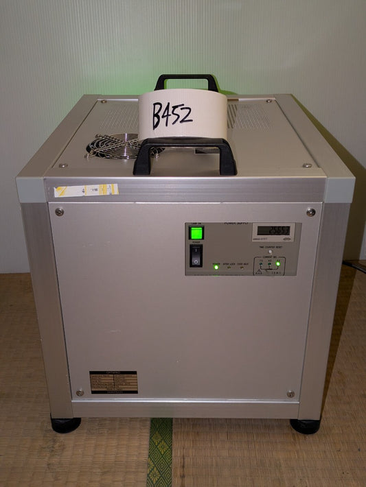 SHIMADZU SPG-120-0070 Monochromator [c1211015032]