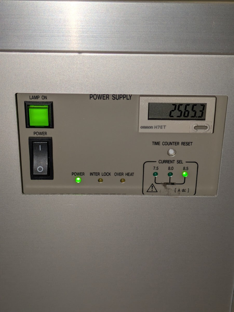 SHIMADZU SPG-120-0070 Monochromator [c1211015032]