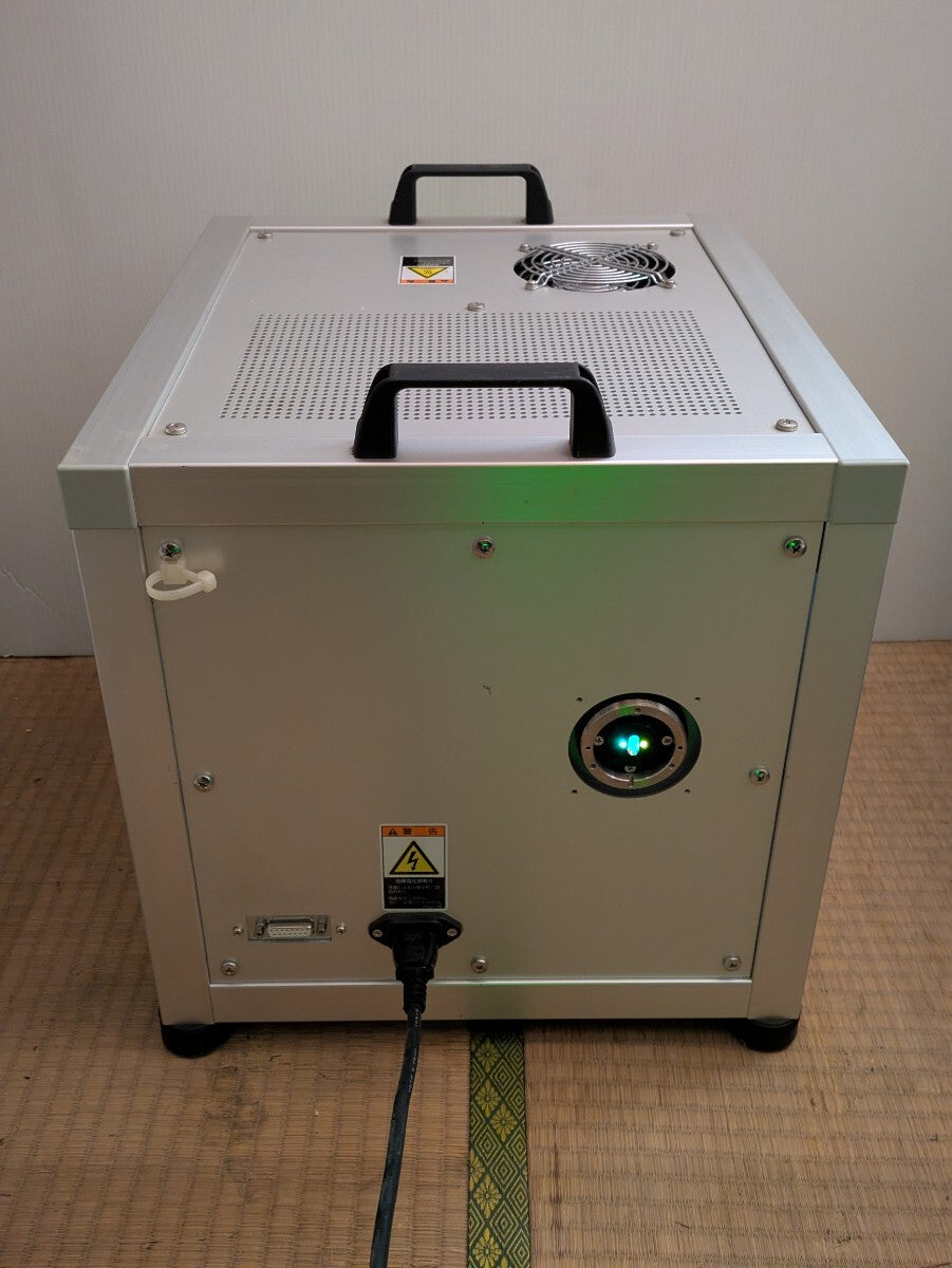 SHIMADZU SPG-120-0070 Monochromator [c1211015032]
