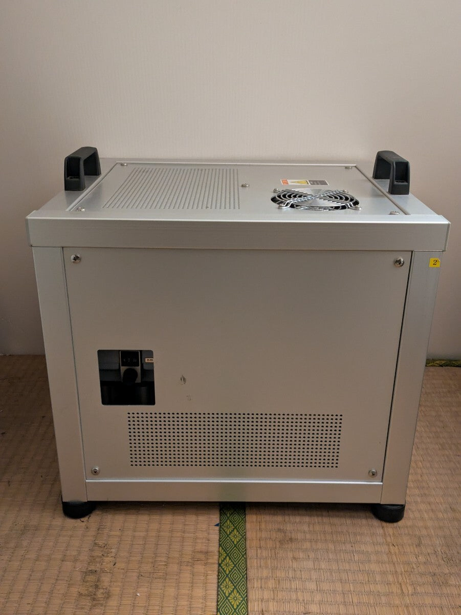 SHIMADZU SPG-120-0070 Monochromator [c1211015032]