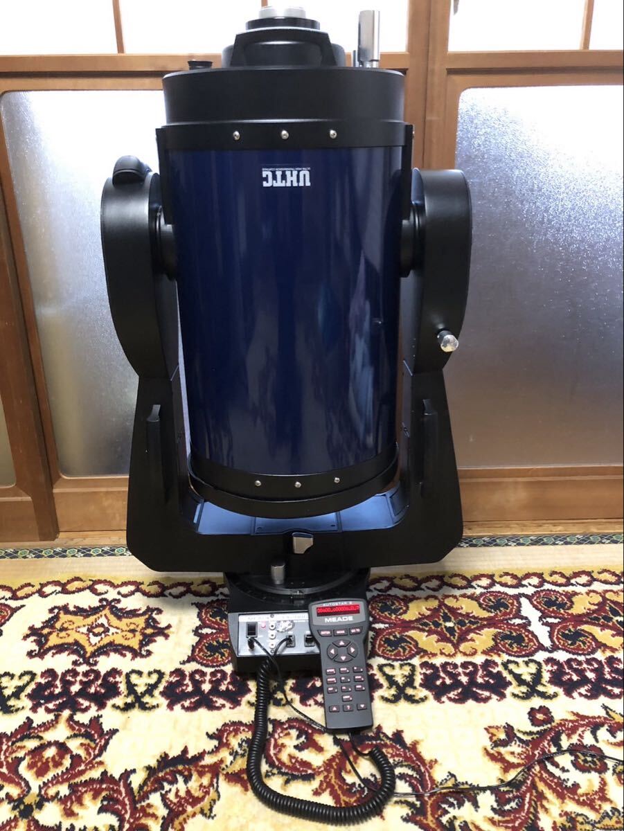 Meade LX200-25GPS Telescope Set [s1211629414]