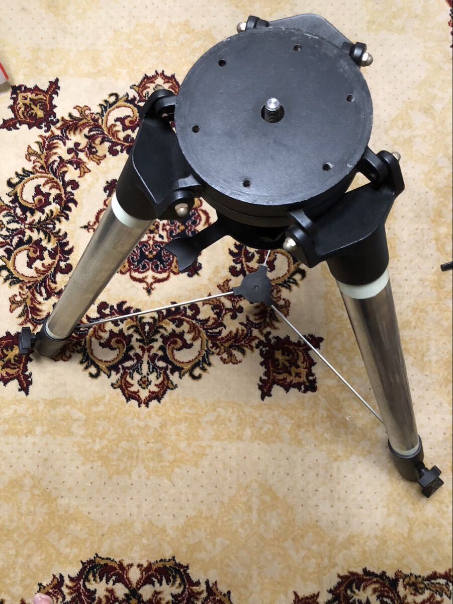 Meade LX200-25GPS Telescope Set [s1211629414]