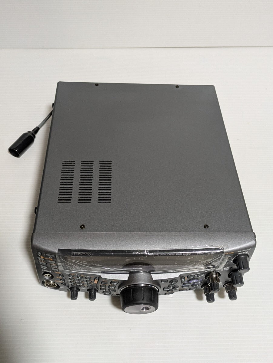 KENWOOD TS-2000SX Transceiver 1200MHz 100W [k1213226355]