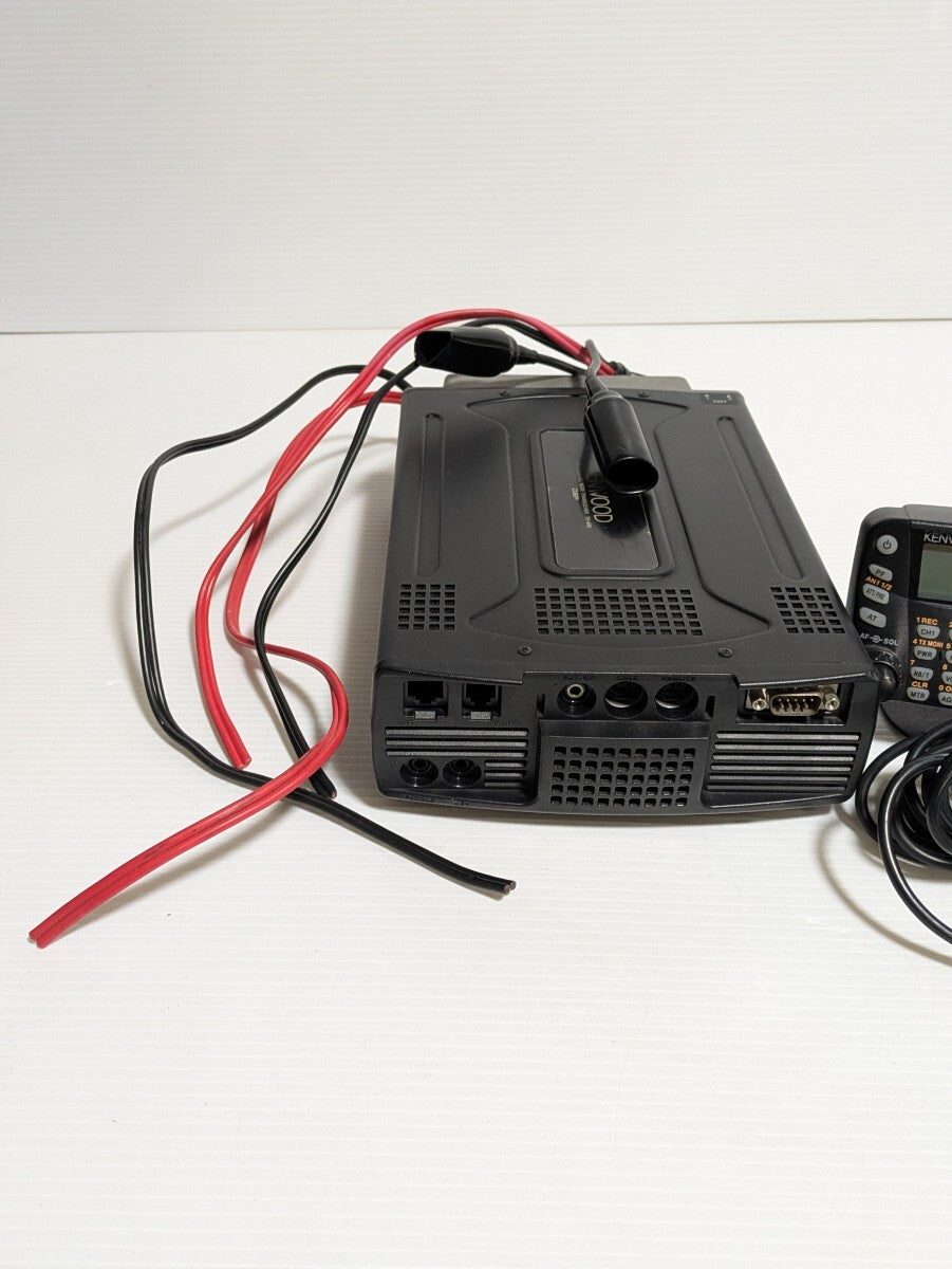 KENWOOD TS-480HX HF Transceiver [c1213224369]