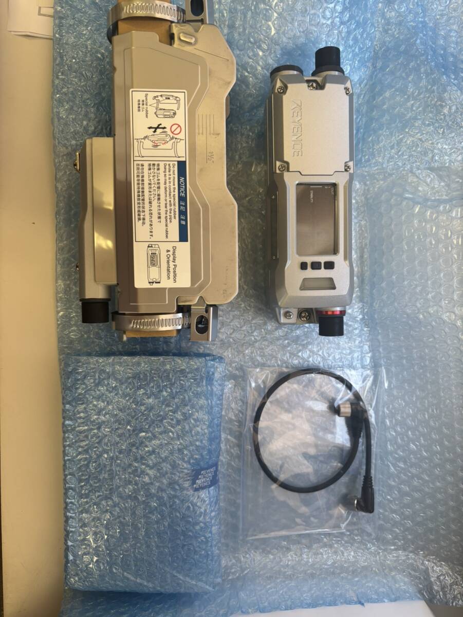 Clamp-on Flowmeter FD-R50 [g1213813042]