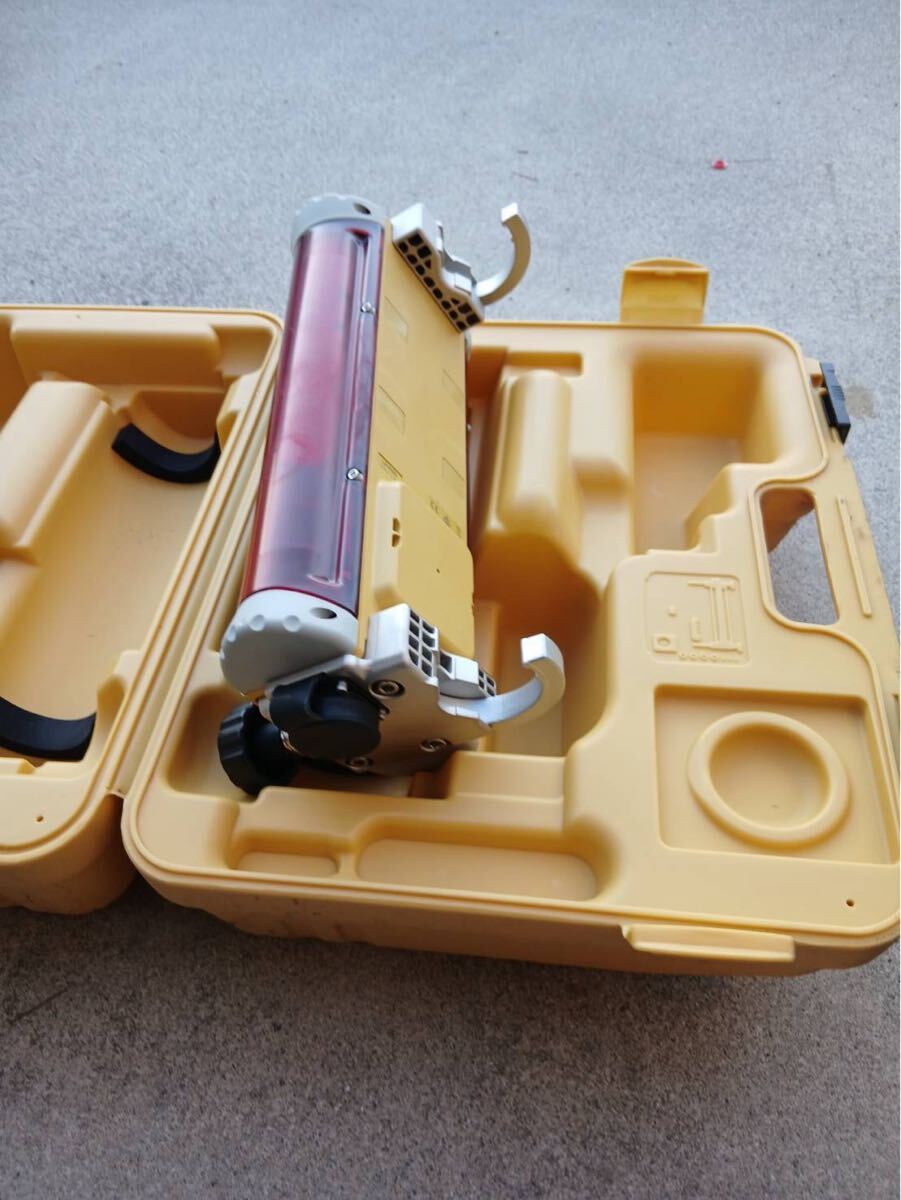 TOPCON LS-B100 Laser Sensor [r1216550683]