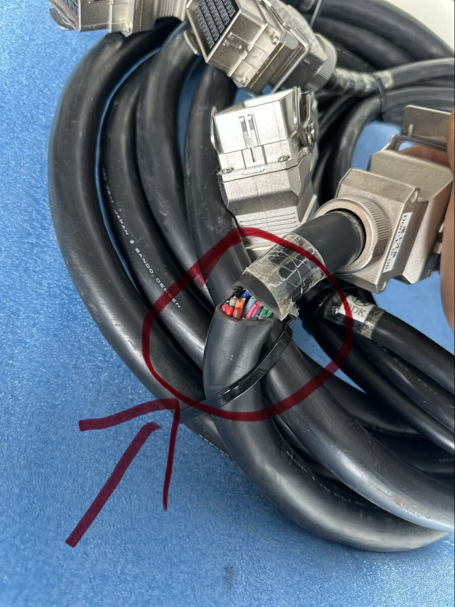 Mitsubishi CR2B-574-S10 Robot Controller [x1219597248]