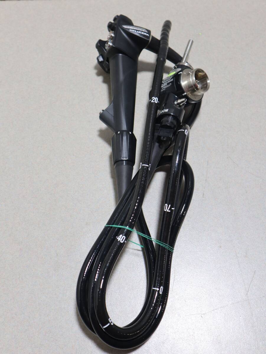 Olympus Evis Lucera CF-H260AZI Colonoscope Videoscope [s1234470734]