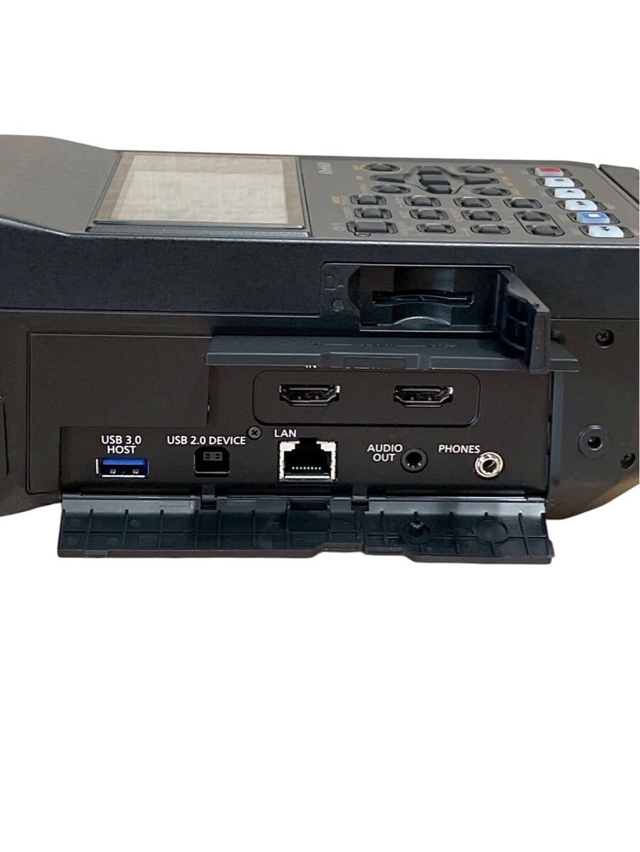 Panasonic AJ-PG50 P2HD Memory Card Portable Recorder [s1237201419]