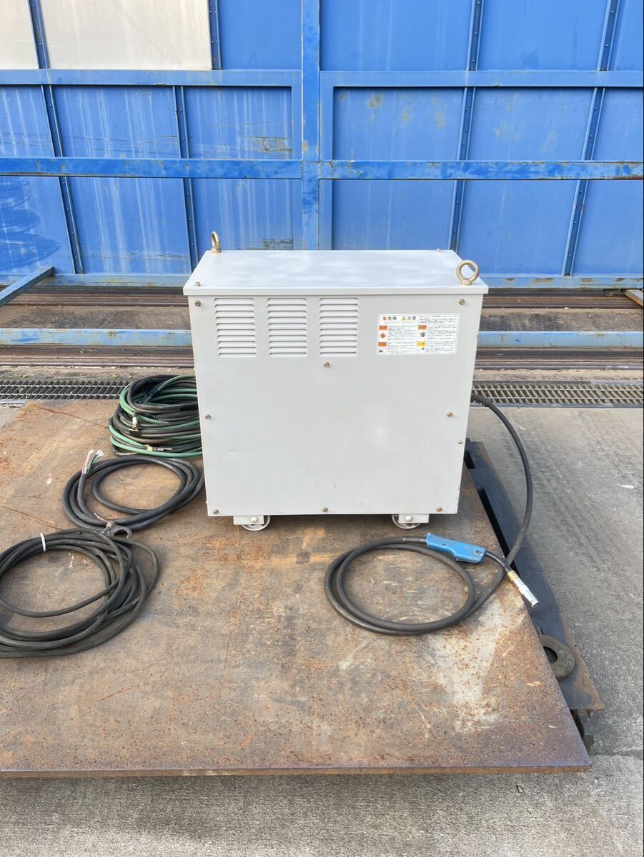Daihen Dyna Auto XD350 CPXD-350 CO2/MAG Welding DC Power Source [c1238488199]