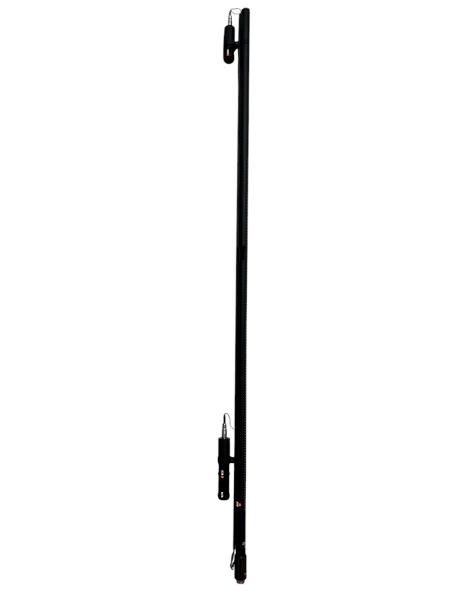 Sanken CS-ULX Super Directional Line Array Shotgun Microphone [d1239276816]