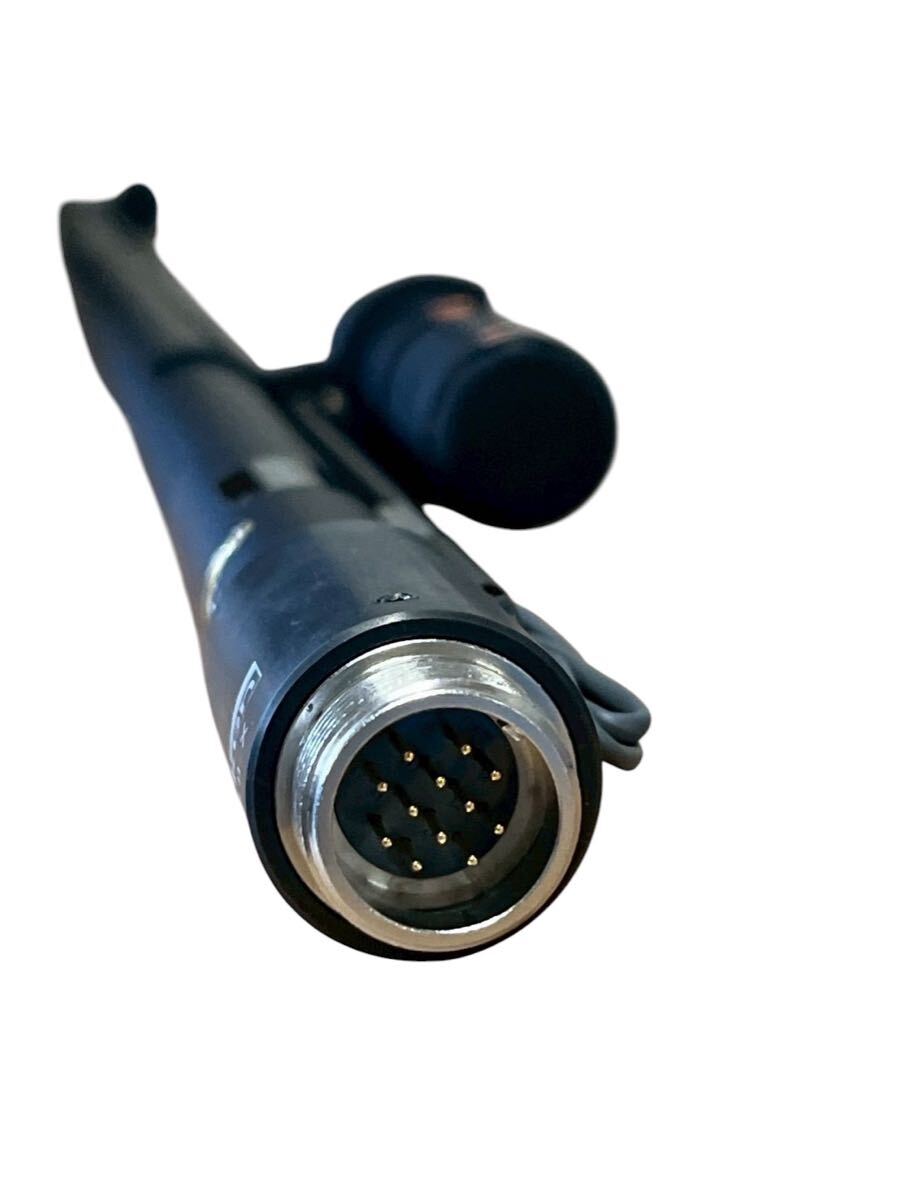 Sanken CS-ULX Super Directional Line Array Shotgun Microphone [d1239276816]