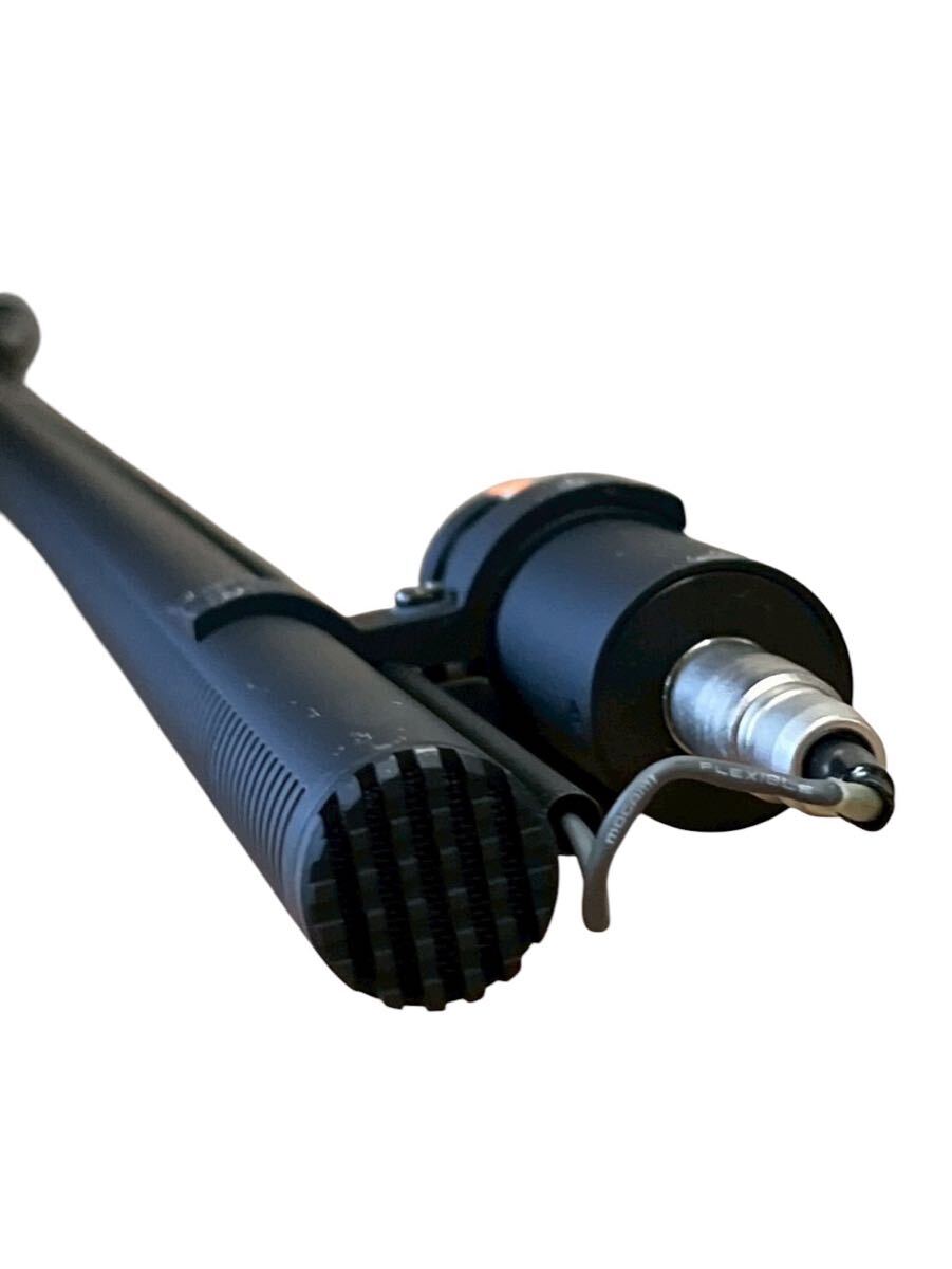 Sanken CS-ULX Super Directional Line Array Shotgun Microphone [d1239276816]