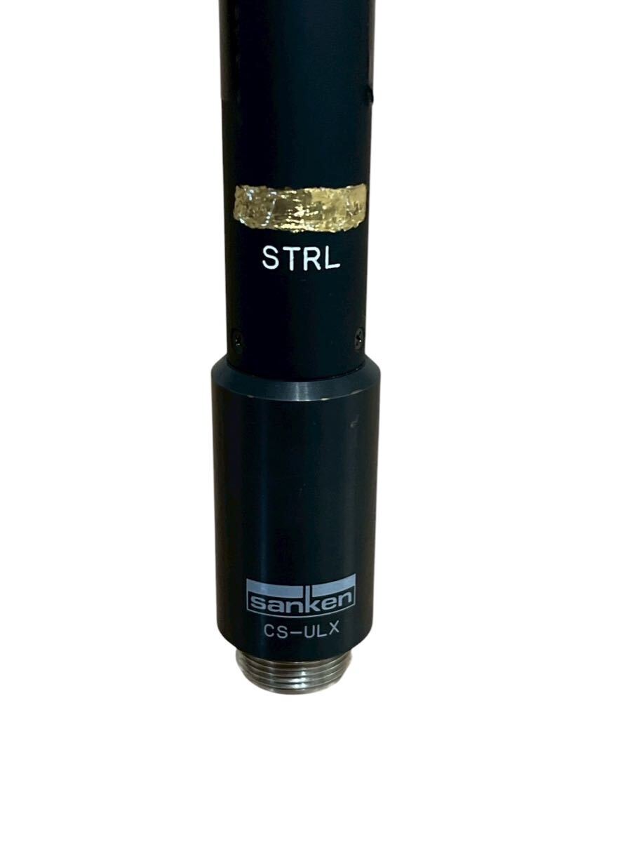 Sanken CS-ULX Super Directional Line Array Shotgun Microphone [d1239276816]