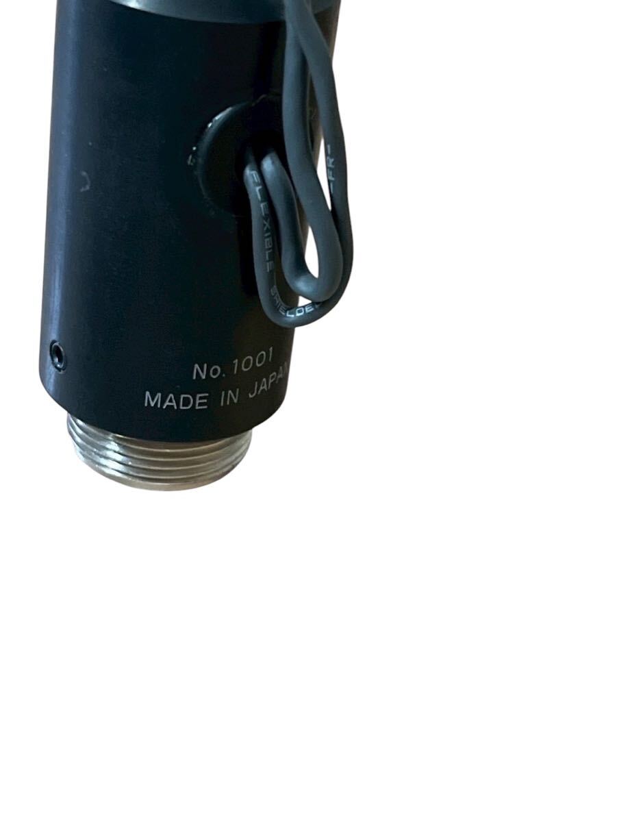 Sanken CS-ULX Super Directional Line Array Shotgun Microphone [d1239276816]