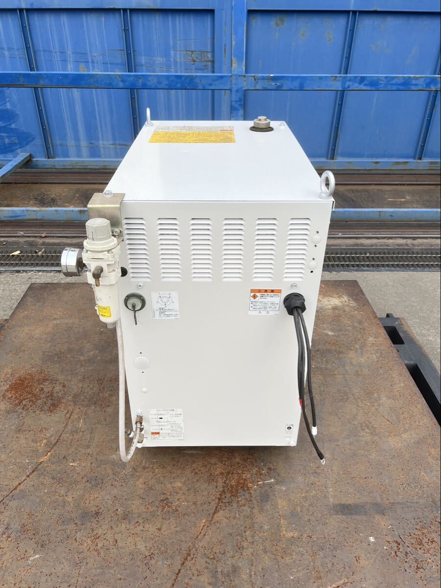 Daihen D-12000G Plasma Cutting Machine [g1240894792]