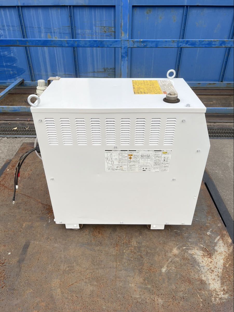 Daihen D-12000G Plasma Cutting Machine [g1240894792]
