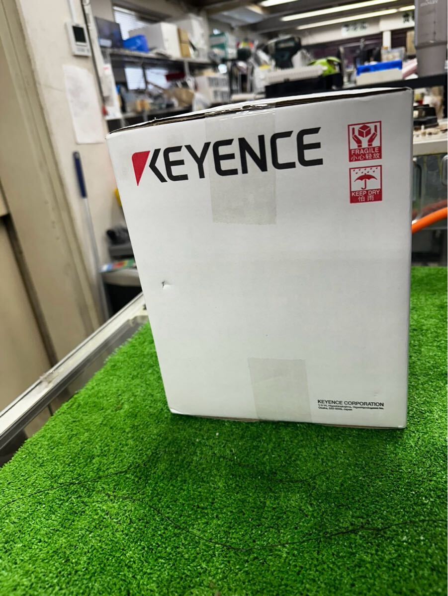 Keyence XG-X2700 Controller for 5 Megapixel Camera [k1242483699]