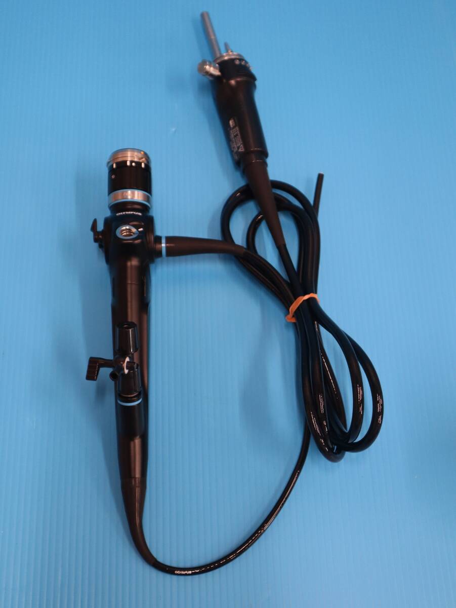 Olympus CHF TYPE P60 OES Fiber Scope Flexible Endoscope [d1243888049]
