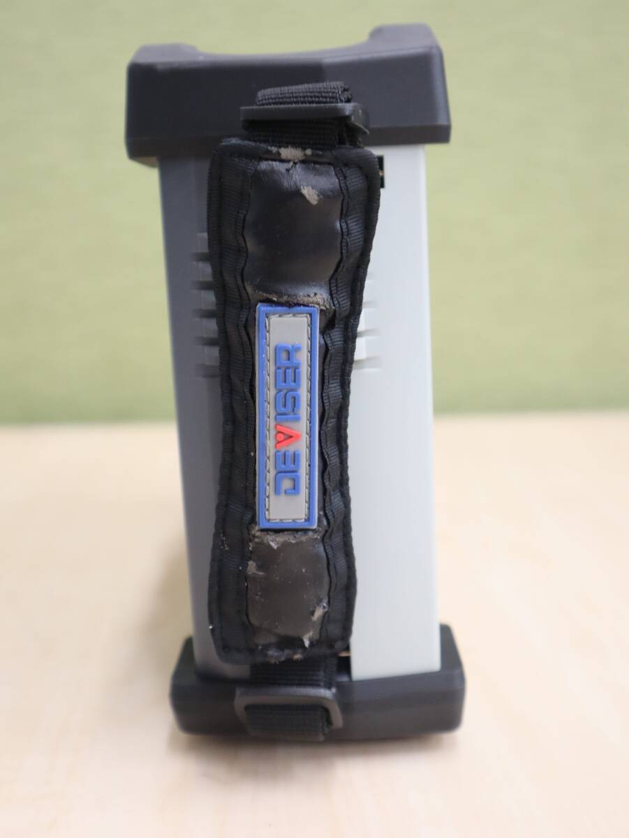 DEVISER DS2831-C Digital TV Spectrum Analyzer with USB Case [v1244331262]