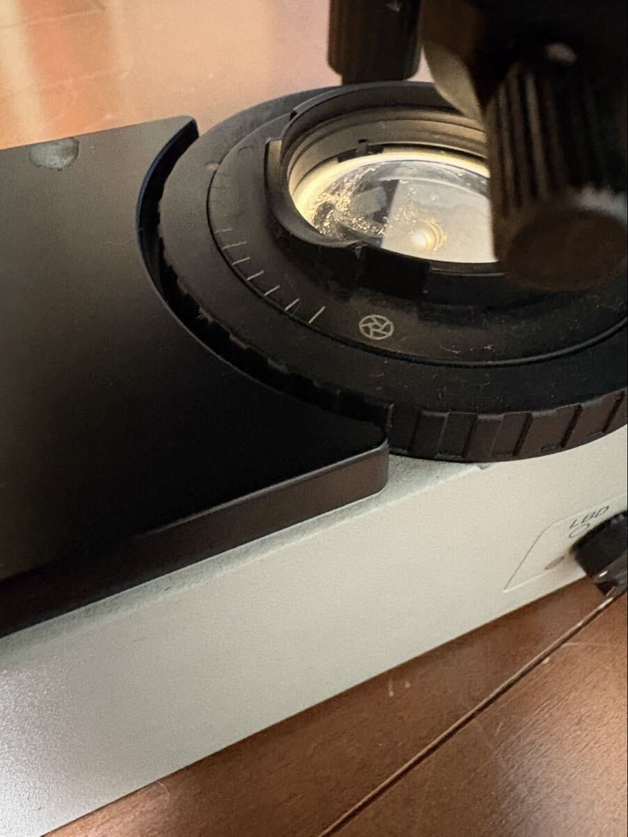 Olympus BX50F Biological Microscope [l1244454178]