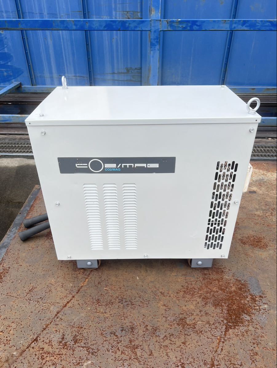 Daihen CPV-500 CO2/MAG Semi-Automatic Welding Machine 3-Phase 200V [g1244744367]