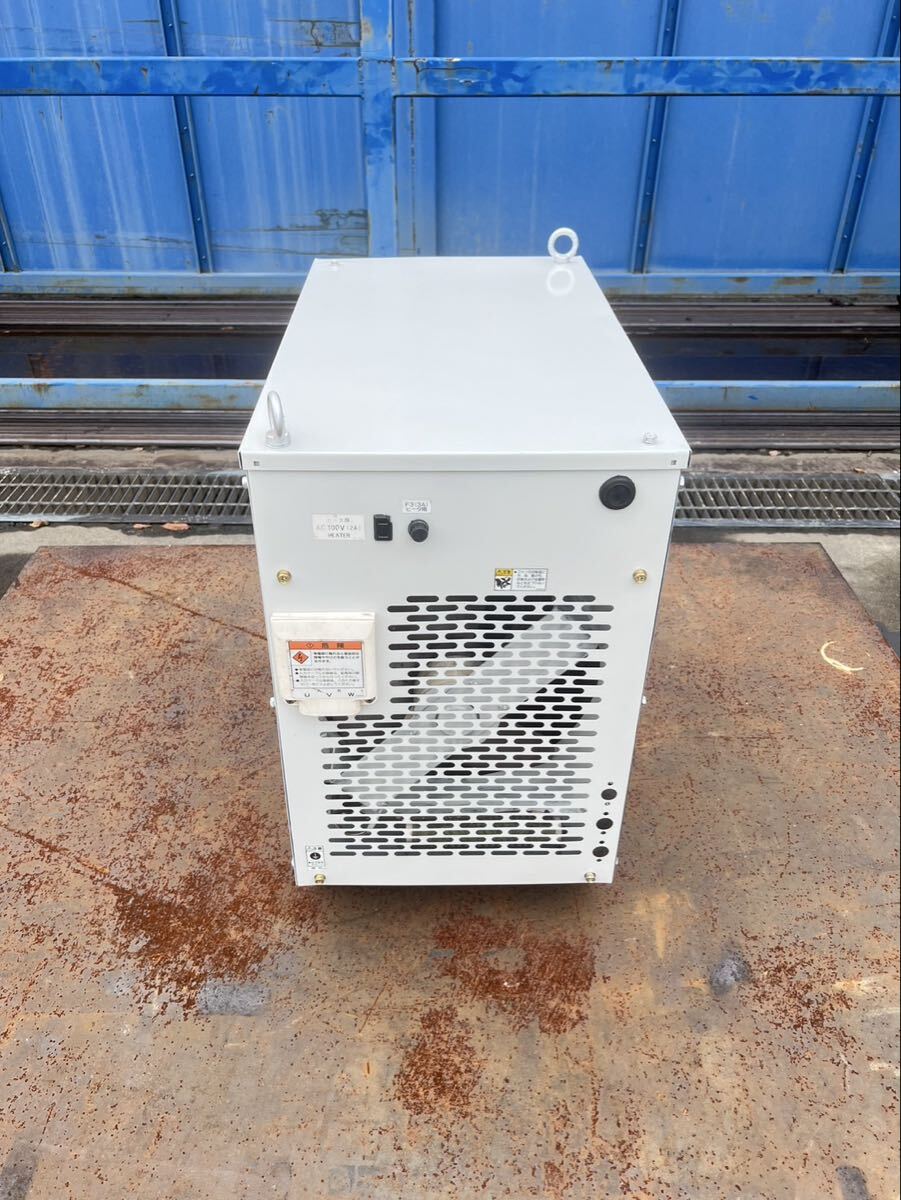 Daihen CPV-500 CO2/MAG Semi-Automatic Welding Machine 3-Phase 200V [g1244744367]