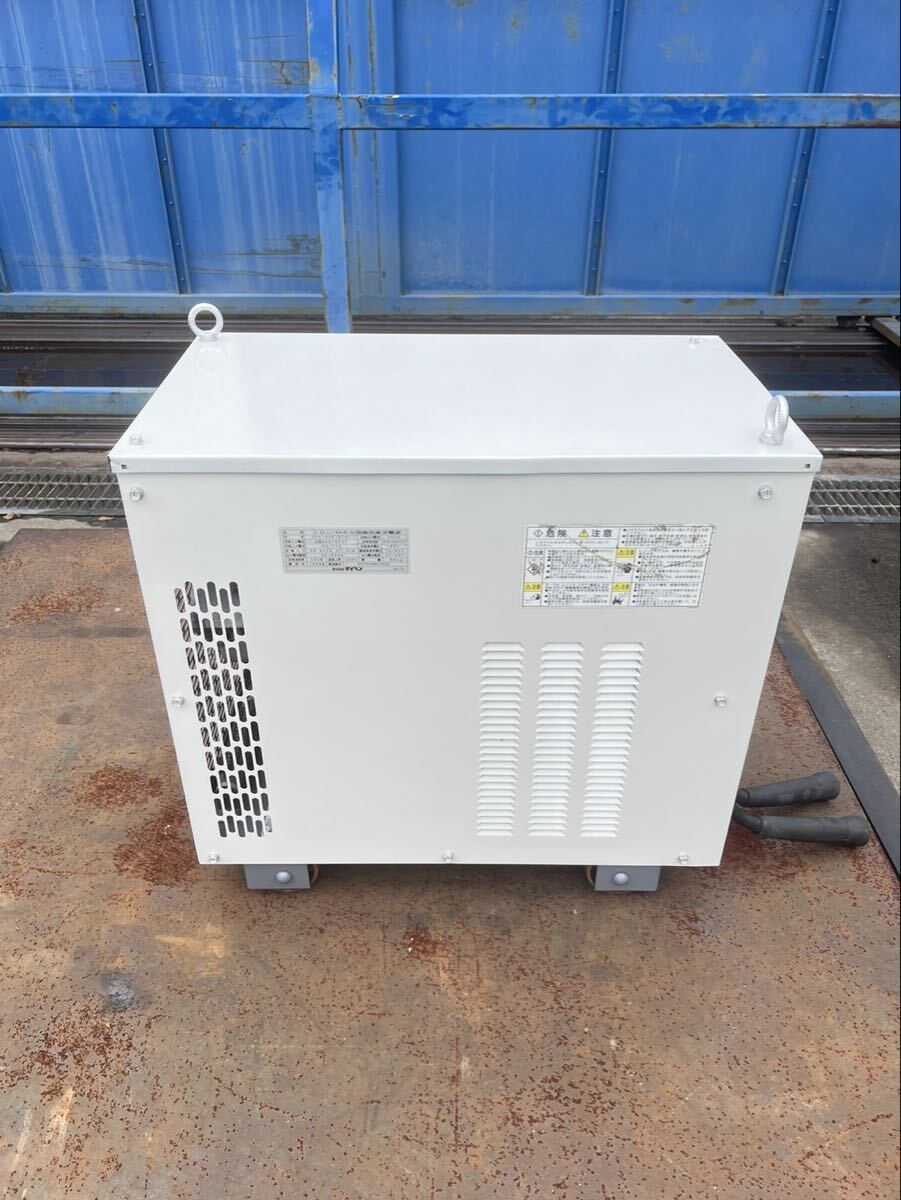 Daihen CPV-500 CO2/MAG Semi-Automatic Welding Machine 3-Phase 200V [g1244744367]