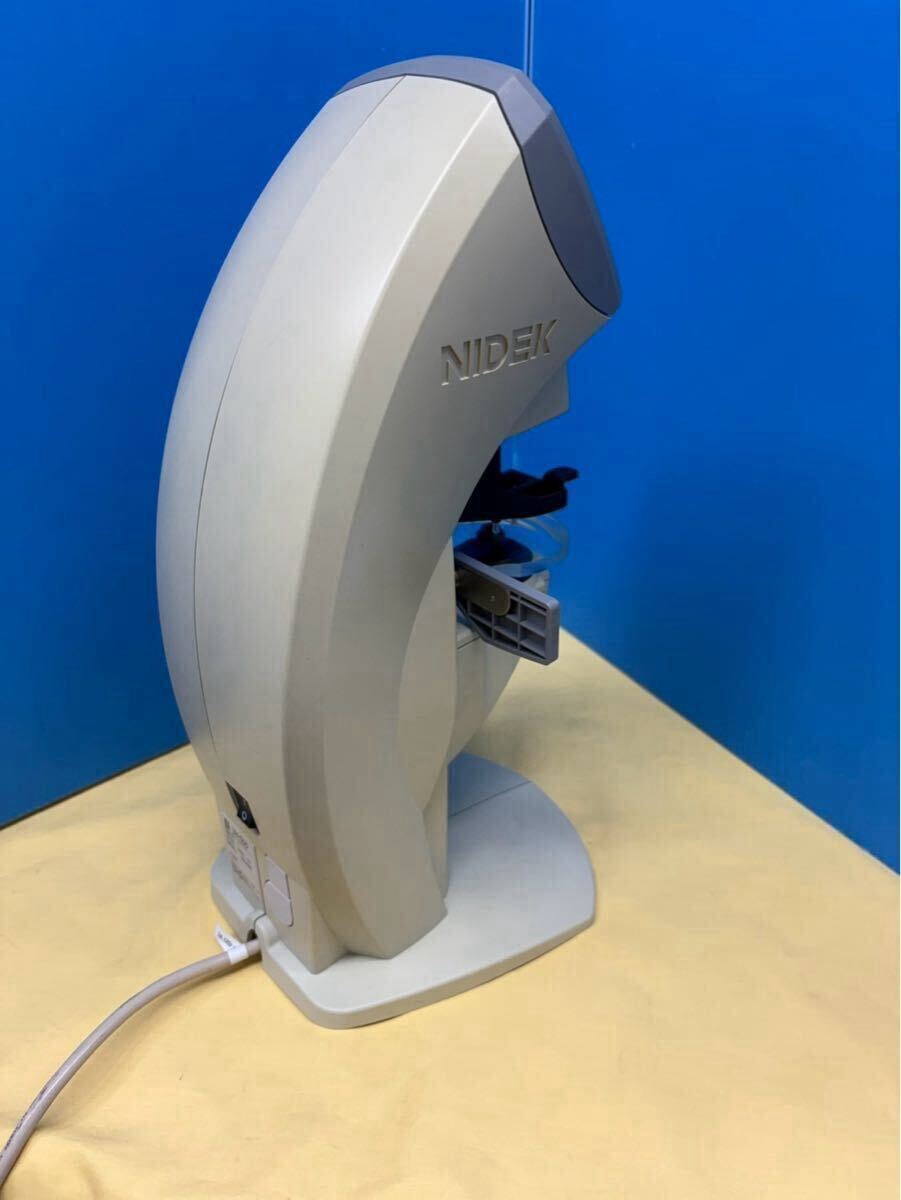 Nidek LM-500 Lens Meter [v1245156235]