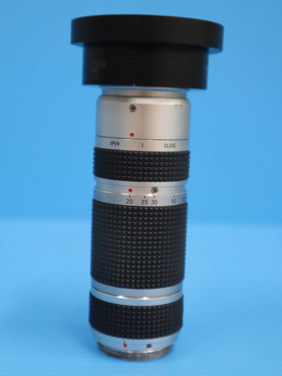 Keyence VH-Z20 Zoom Lens 20-200x for Microscope VHX/VH Series [o1245521658]