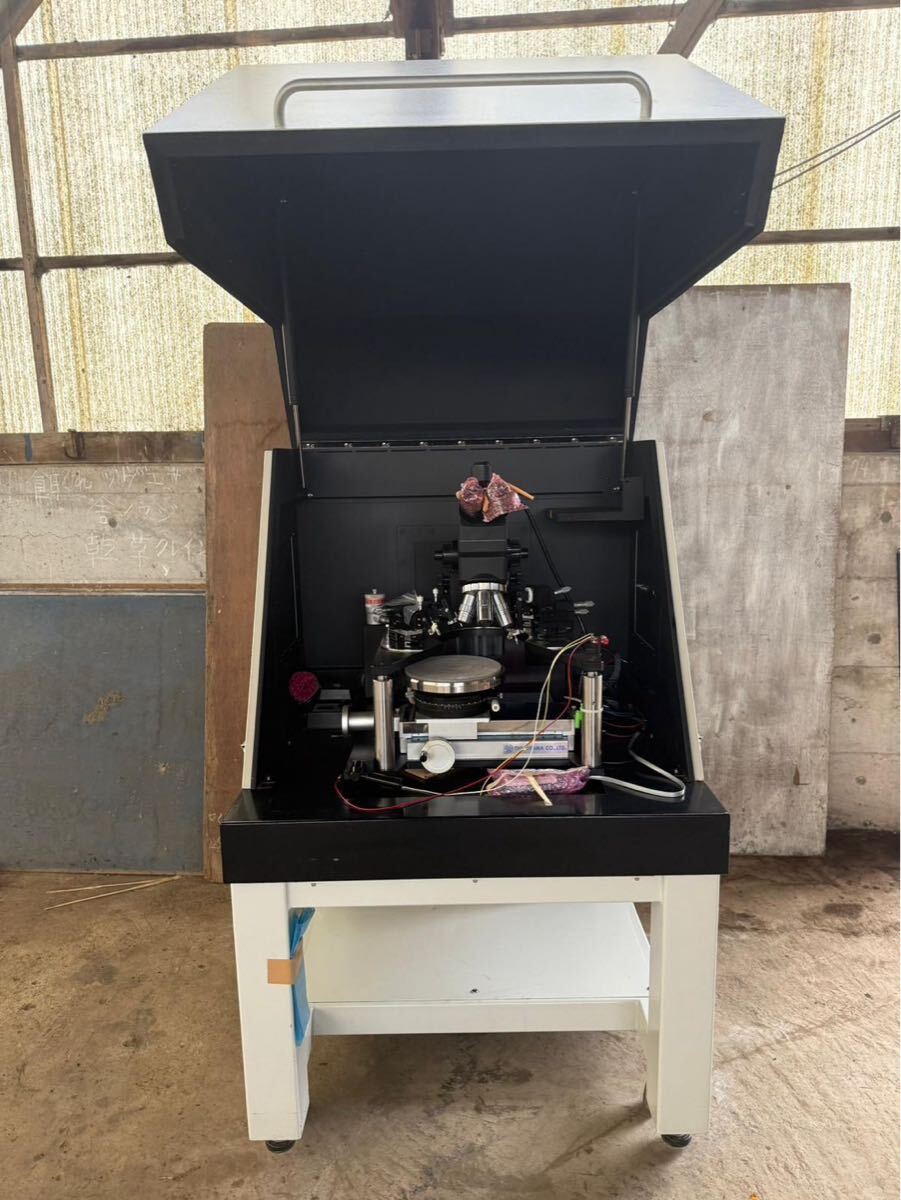 Mitutoyo WF Micromanipulator Prober [w1245973965]