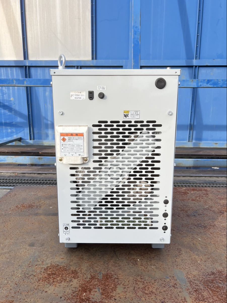 Daihen CPV-500 CO2/MAG Semi-Automatic Welding Machine 3-Phase 200V [t1246203099]