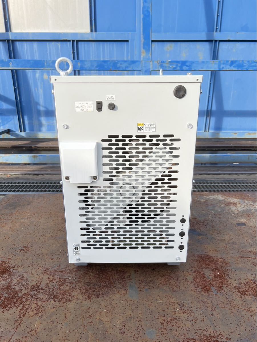 Daihen CPV-500 CO2/MAG Semi-Automatic Welding Machine 3-Phase 200V [l1246213446]