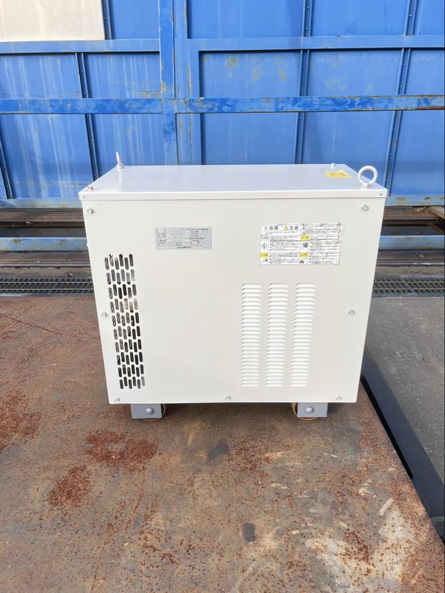 Daihen CPV-500 CO2/MAG Semi-Automatic Welding Machine 3-Phase 200V [l1246213446]