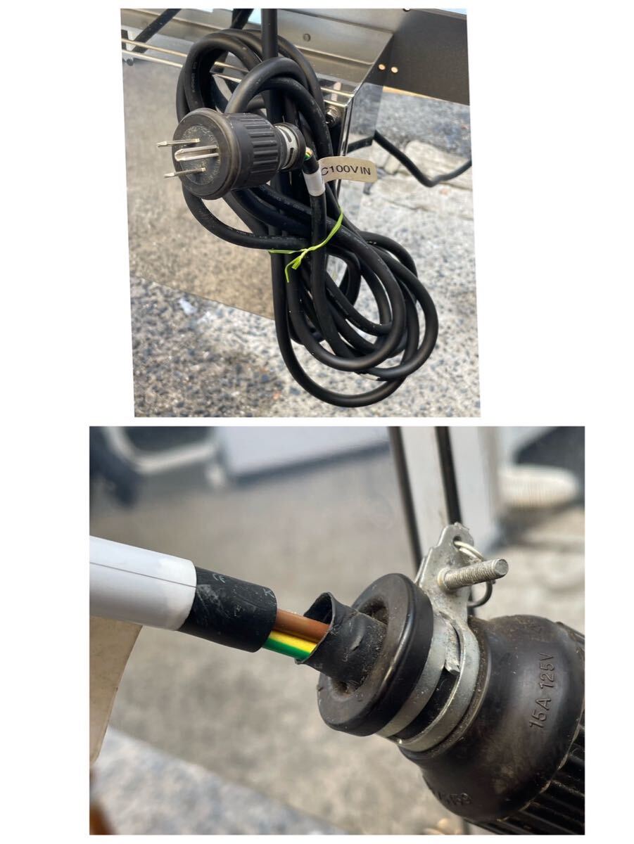 Anritsu KDB3012AHF Metal Detector [j1247168752]