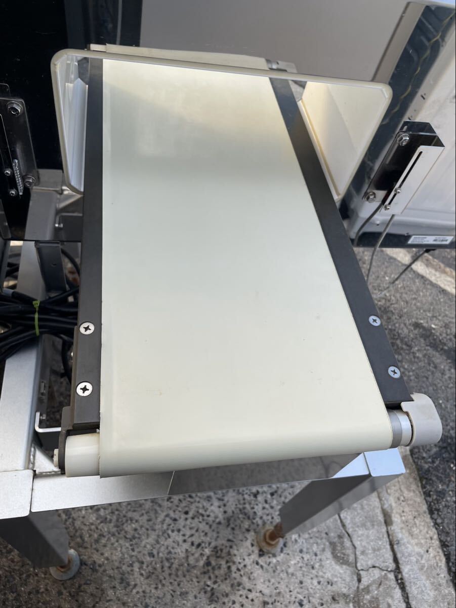 Anritsu KDB3012AHF Metal Detector [j1247168752]