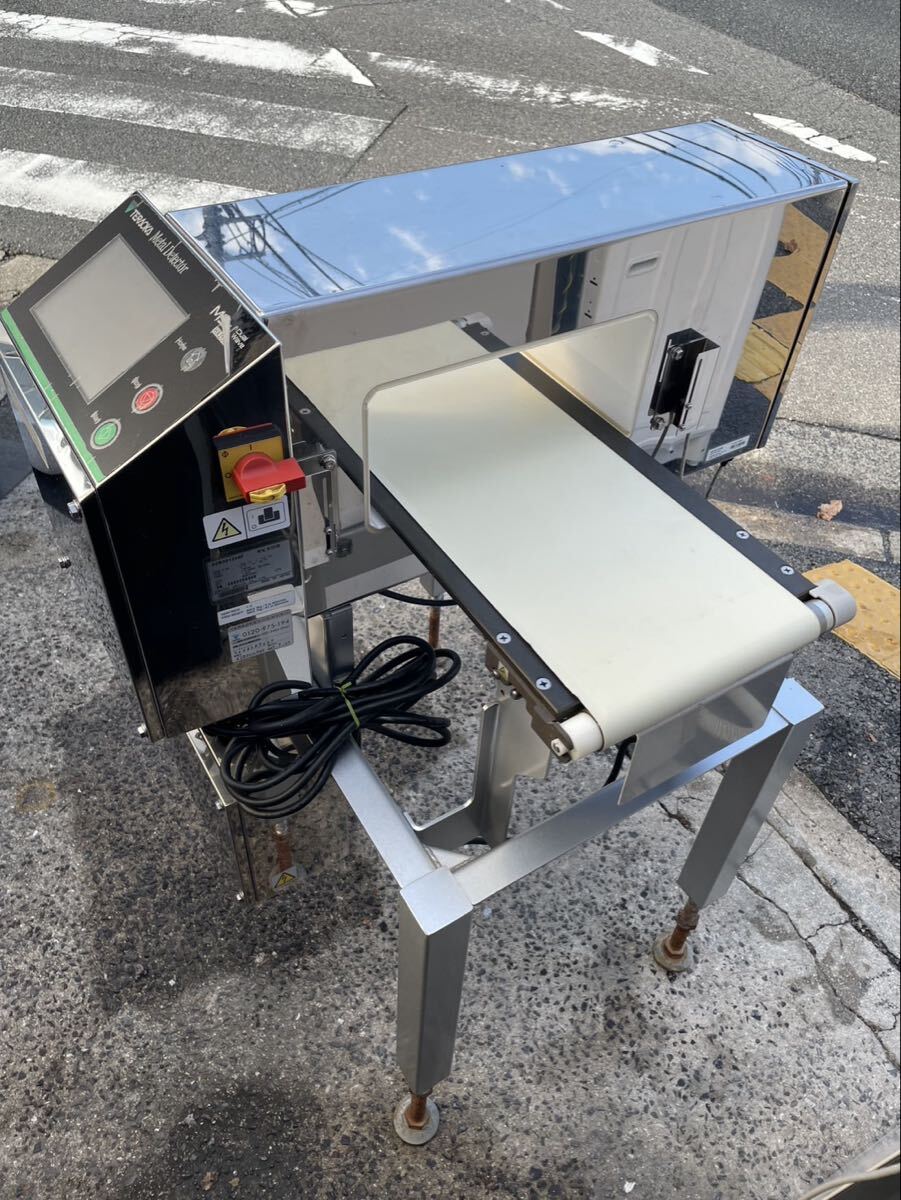 Anritsu KDB3012AHF Metal Detector [j1247168752]