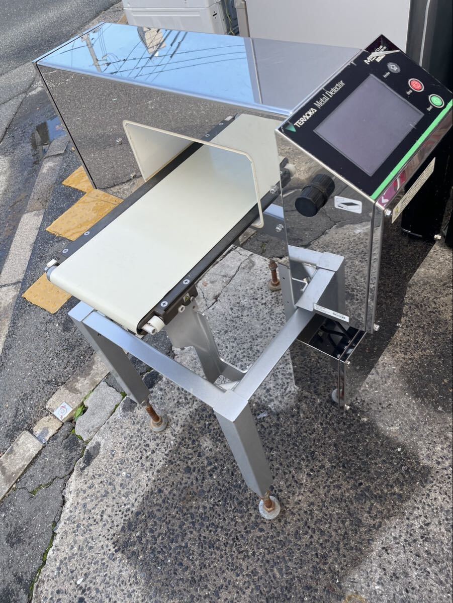 Anritsu KDB3012AHF Metal Detector [j1247168752]