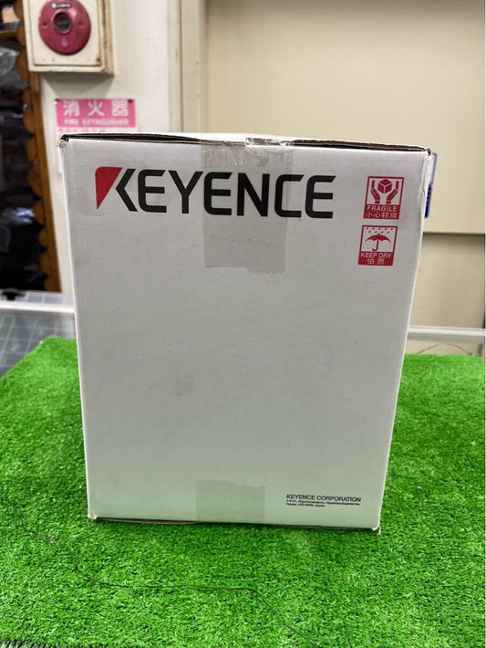 Keyence XG-X2800 Image Processing System (open box) [e1247931382]