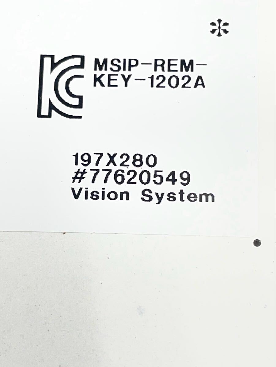 Keyence XG-X2800 Image Processing System (open box) [e1247931382]
